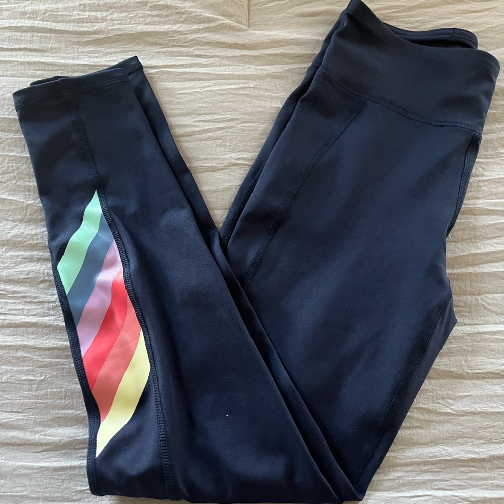 Gap Leggings - kids size 10